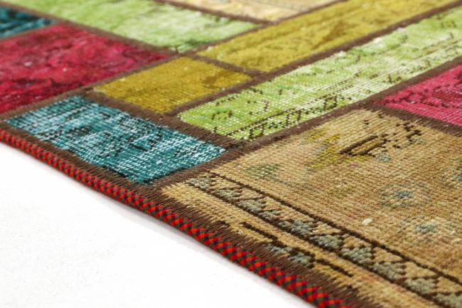 Patchwork - 5