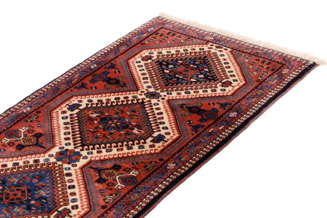 Yalameh - 3