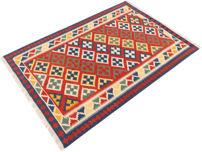 Kilim Fars Ghashghai - 1