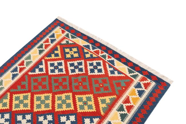 Kilim Fars Ghashghai - 2