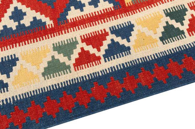 Kilim Fars Ghashghai - 3