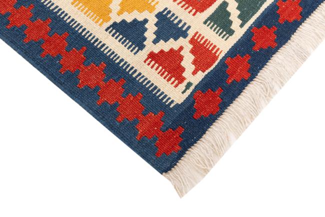 Kilim Fars Ghashghai - 4
