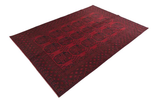 Afghan Akhche - 2