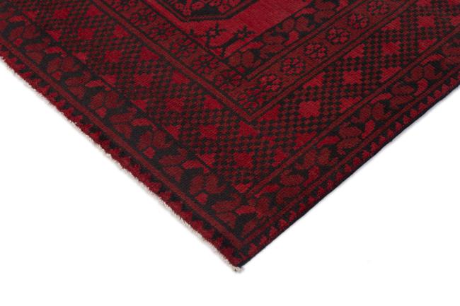 Afghan Akhche - 4