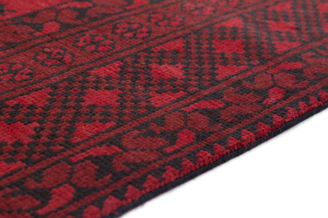 Afghan Akhche - 5