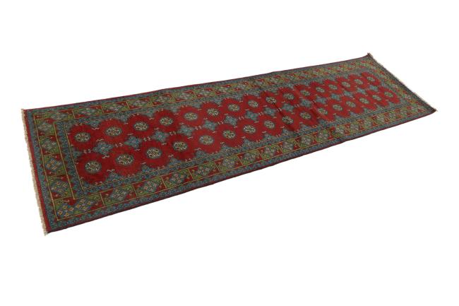 Afghan Akhche - 1