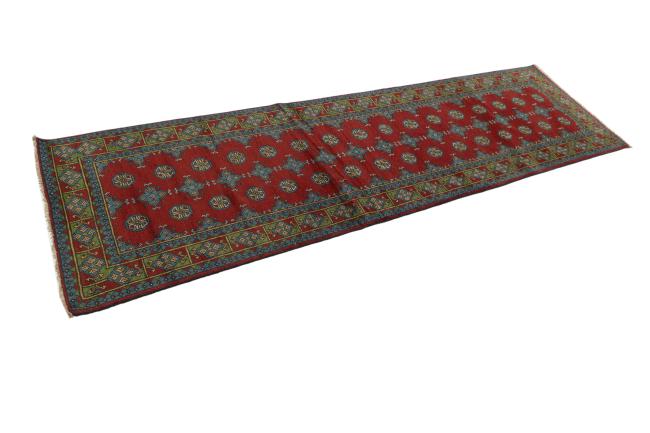 Afghan Akhche - 2