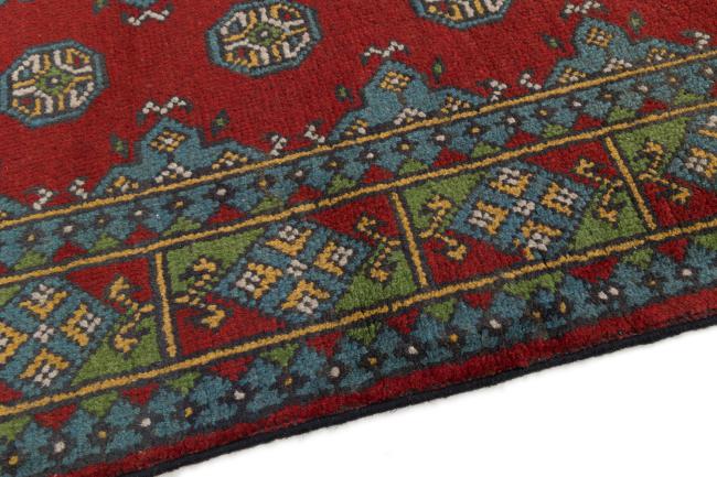 Afghan Akhche - 4