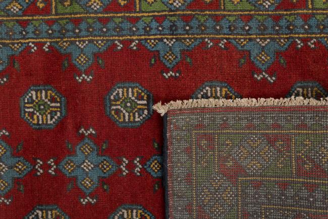 Afghan Akhche - 6