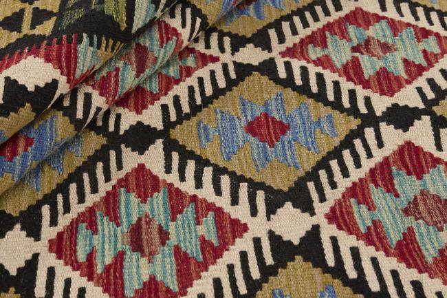 Kilim Afghan - 1
