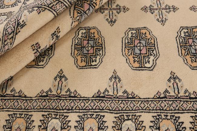 Pakistan Buchara 3ply - 2