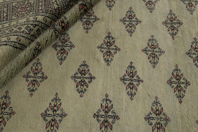 Pakistański Buchara 3ply - 2