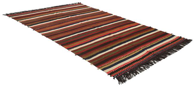 Kilim Fars Old - 1