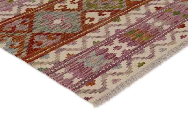 キリム アフガン - 2