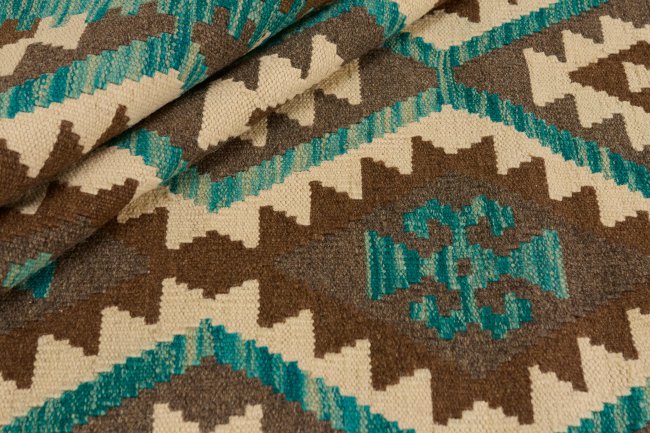 Kilim Afghan - 1