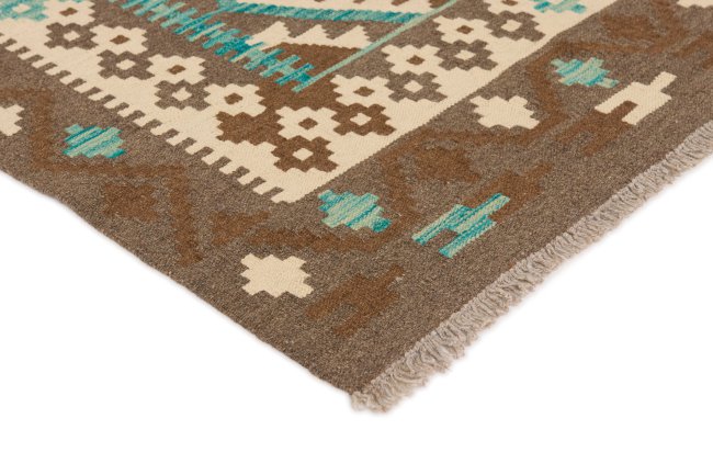Kilim Afghan - 2