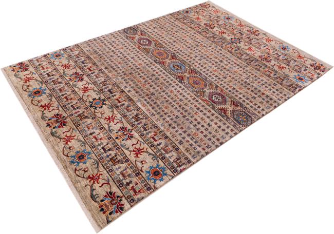 Ziegler Farahan - 1