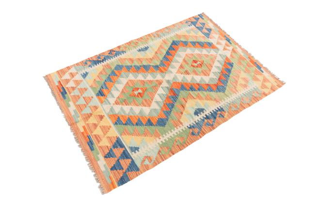 Kilim Afegão - 1