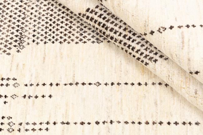 Persan Gabbeh Loribaft Tabiilbaft - 6