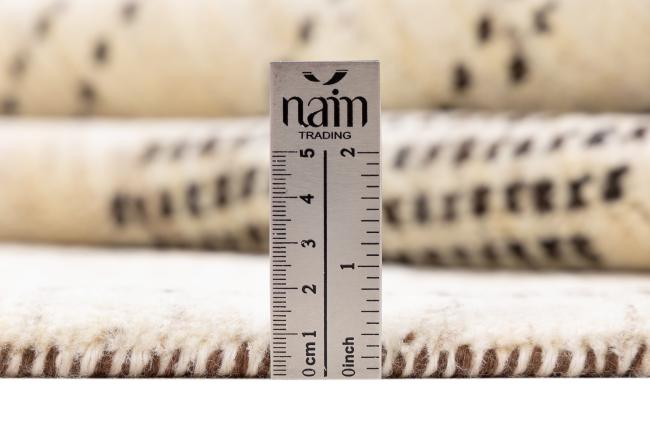 Persan Gabbeh Loribaft Tabiilbaft - 7