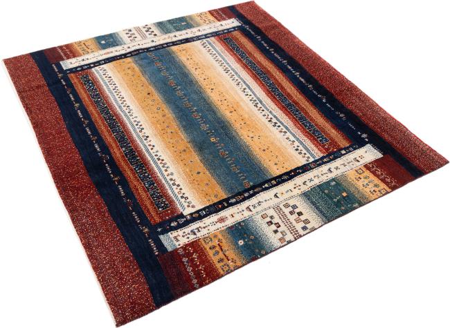 Περσία Γκάμπεθ Loribaft - 2