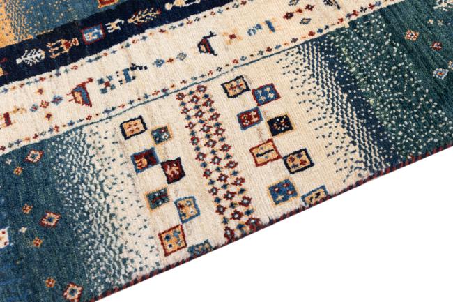 Περσία Γκάμπεθ Loribaft - 4