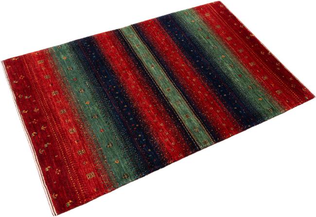 Perser Gabbeh Loribaft Essence - 2