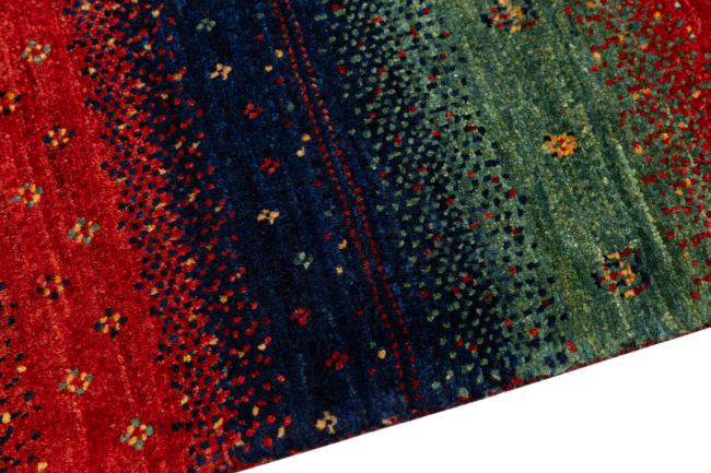 Perser Gabbeh Loribaft Essence - 4