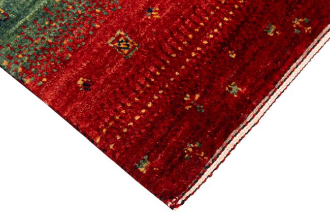 Perser Gabbeh Loribaft Essence - 5
