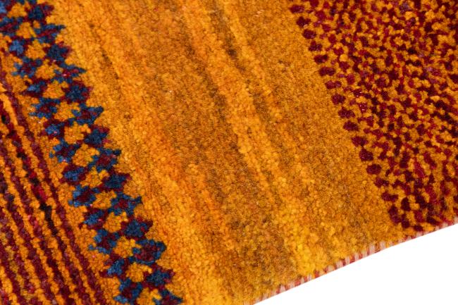 Persian Gabbeh Kashkuli Edition - 4