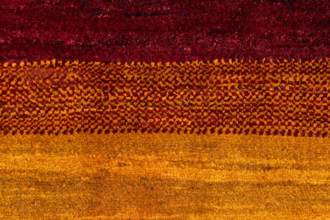 Persian Gabbeh Kashkuli Edition - 6