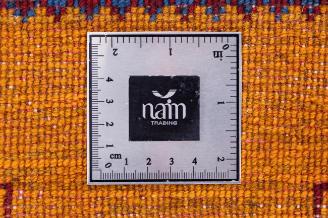 Persian Gabbeh Kashkuli Edition - 7