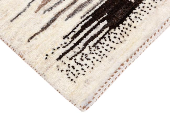 Perzisch Gabbeh Loribaft Tabiibaft - 5