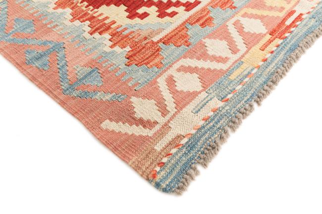 Kilim Afegão - 4