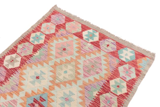 Kilim Afegão - 2