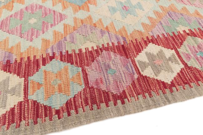 Kilim Afegão - 3