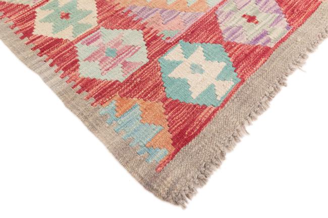 Kilim Afegão - 4