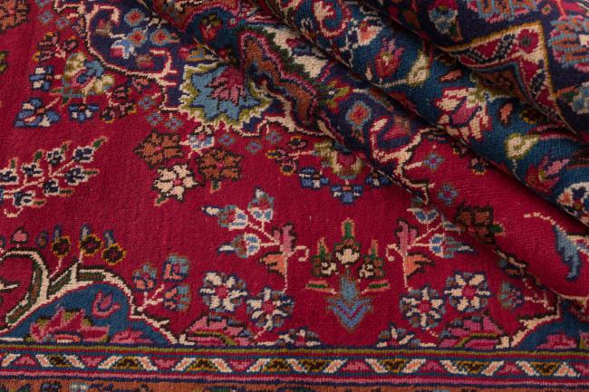 Mashad Vintage - 8