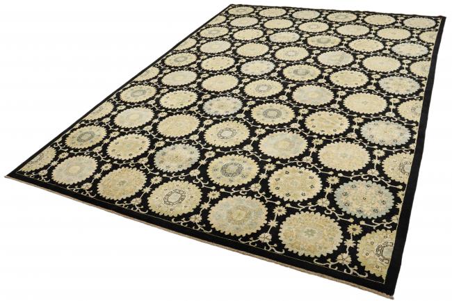 Ziegler Farahan - 1