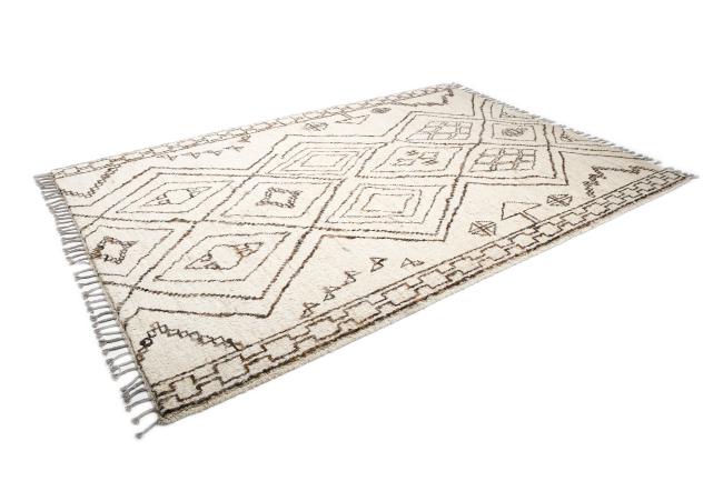 Berber Moroccan - 2