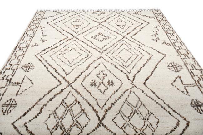 Berber Moroccan - 3