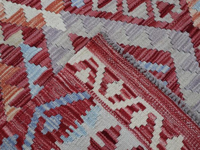 Kilim Afghan - 3