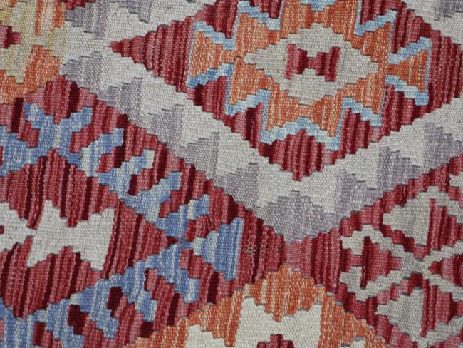 Kilim Afghan - 5
