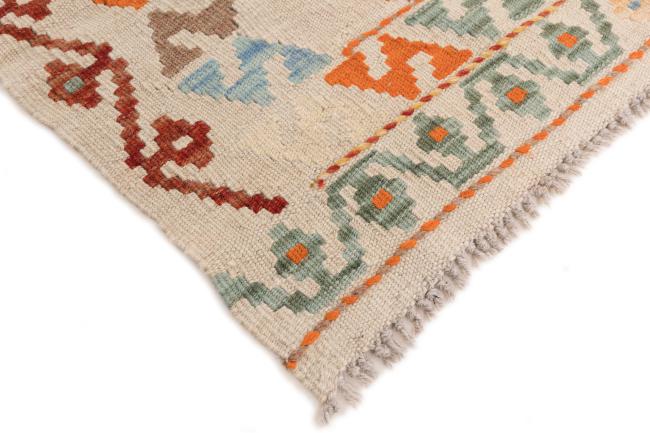 Kilim Afegão - 4