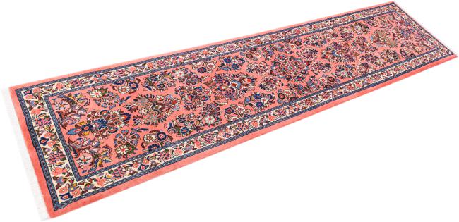 Sarouk - 1