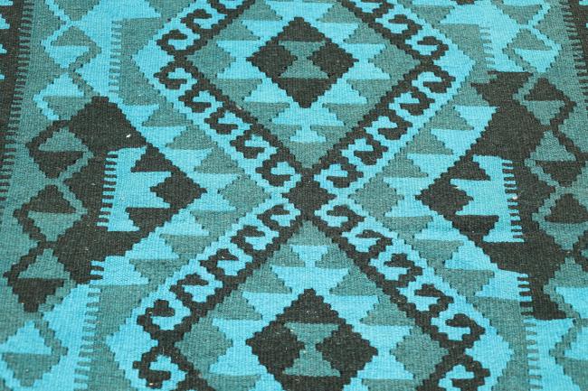 Kilim Afegão Heritage Limited - 3