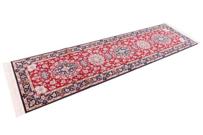 Isfahan Silk Warp - 1