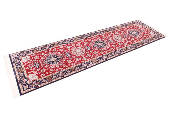 Isfahan Silk Warp - 2