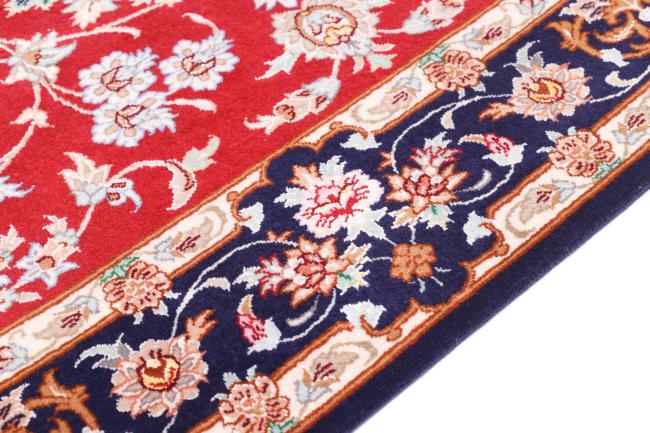 Isfahan Silk Warp - 5