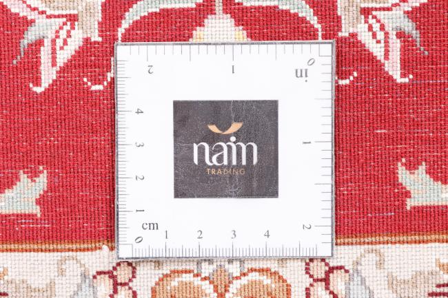 Isfahan Silk Warp - 8
